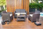Conjunto-de-Mesa-Rattan-com-2-Poltronas-mais-1-Sofa-Marrom-Aquaplas