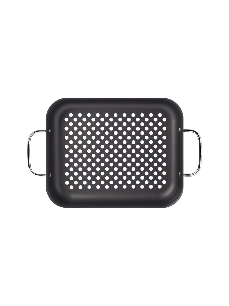 Grelha-para-Churrasco-Retangular-Aluminio-com-Alca-Tramontina