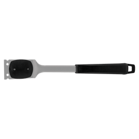 Escova para Grelha Churrasco com Raspador Aço Inox Tramontina