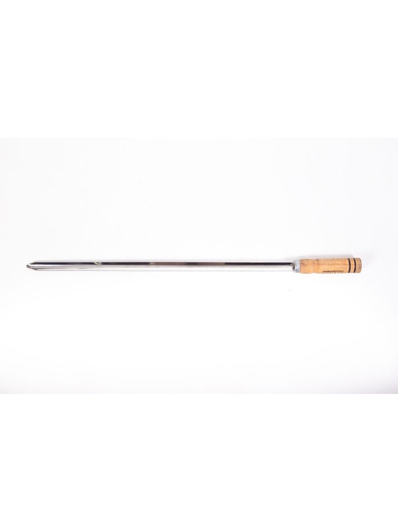 -Espeto-Lanca-com-Cabo-em-Madeira-75-cm-em-Aco-Inox-Cromado-N3-Queiroz