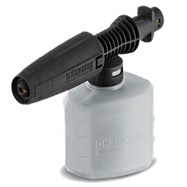 Aplicador de Detergente para Lavadora de Alta Pressão 300ML Karcher