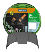 Mangueira-para-Jardim-flex-com-Suporte-com-Engate-Rosqueado-e-Esguicho-20mt-Verde-Tramontina