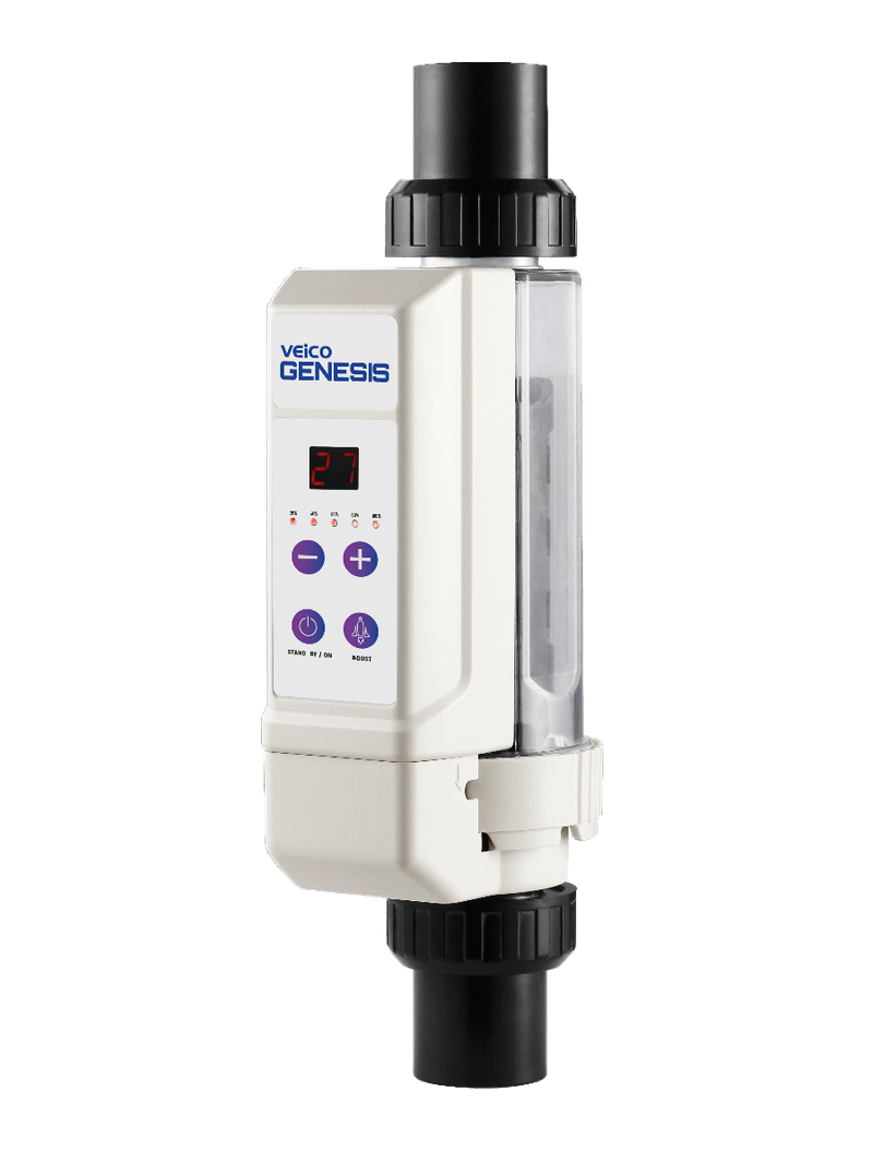Gerador-de-Cloro-Veico-Genesis-10-para-Piscina-de-30-Mil-L-Branco-Fluida