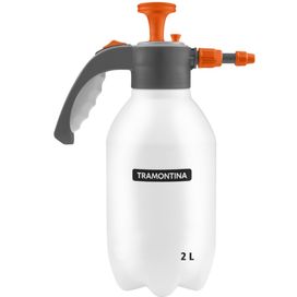 Pulverizador Compressão Prévia 2 Litros Tramontina
