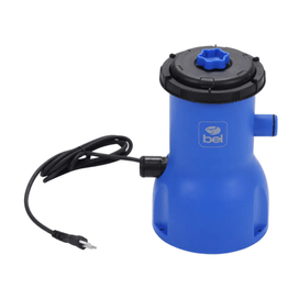 Bomba Filtragem 110v Belfix
