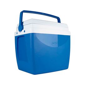 Caixa Térmica 26L  Azul Mor