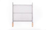 Grelha-Moeda-com-Cabo-de-Madeira-80x50-cm--em-Aco-Inox-N6-Queiroz