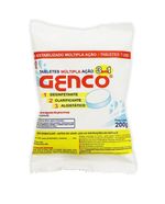 Cloro-Tablete-Multipla-Acao-T200-200g-Genco