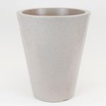 Vaso-Havana-Liso-N°00--Calcario-Vogue