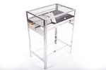 Churrasqueira-em-Aco-Inox-Cromado-N4-Queiroz