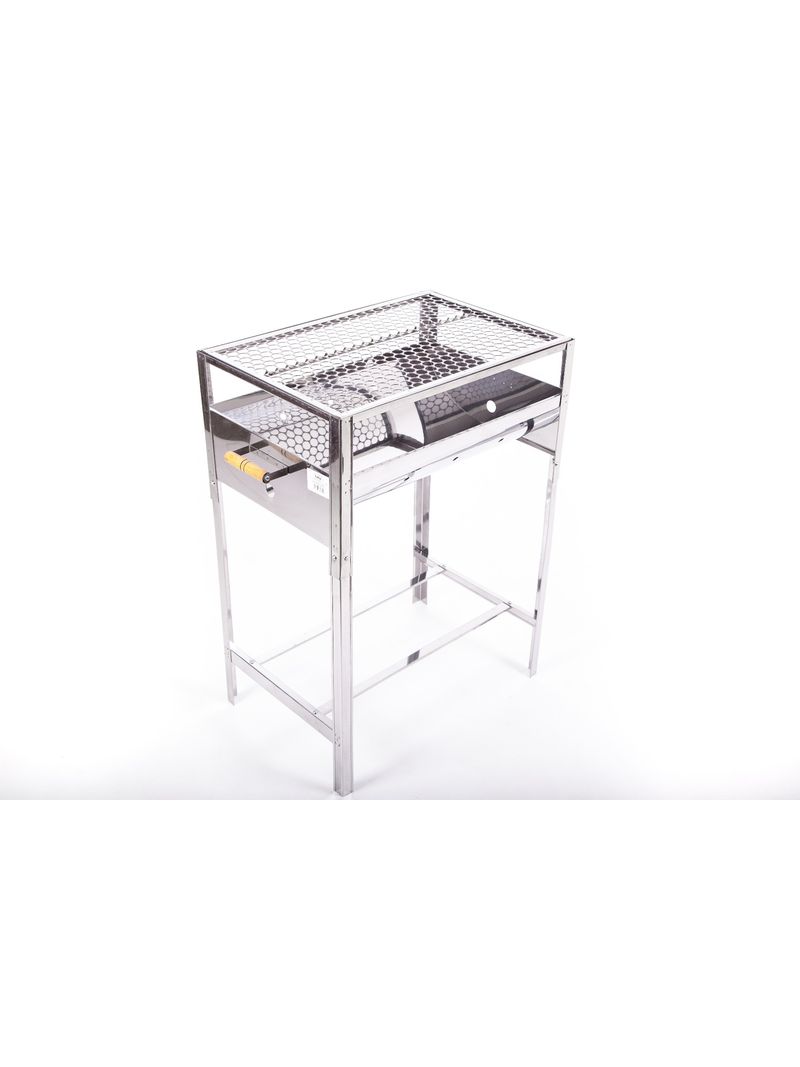 Churrasqueira-em-Aco-Inox-Cromado-N4-Queiroz