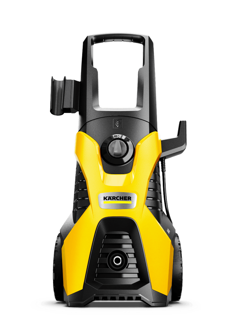 Lavadora-de-Alta-Pressao-K4-Power-127v-Amarela-Karcher