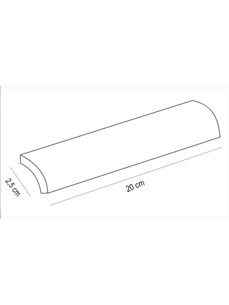 Canaleta-Externa-25x20-Azul-Mar-Eliane-