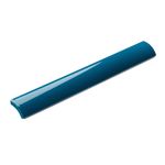 Canaleta-Externa-2.5x20-Azul-Petroleo-Eliane