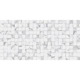 REVESTIMENTO 45X90 QUANTUM CARRARA ACETINADO RETIFICADO BIANCOGRES