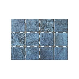 Revestimento 10X10 Samoa Rustic Acetinado Bold Strufaldi