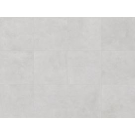 Porcelanato 84x84 Barcelona Plata 84 IN Acetinado Retificado Delta