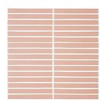 Porcelanato-29x30-Botanique-Rose-Mate-Portobello