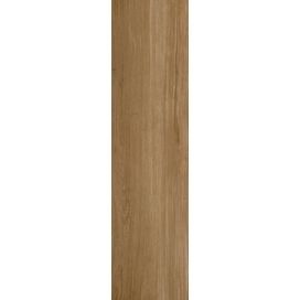 Porcelanato 26x106 Carvalho Natural Marrom Externo Retificado Biancogres