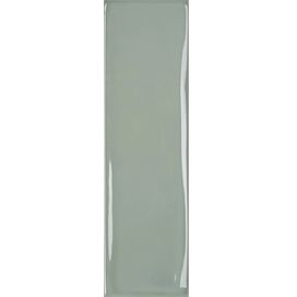 Revestimento 07x24,4CM Vivant Vert Brilho Bold Portobello