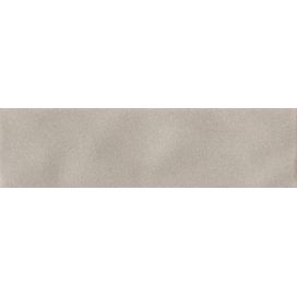 Revestimento 7x25CM Prisma Gris Brilhante Bold Eliane