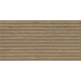 Porcelanato 56X113CM Ripado Freijo Rústico Retificado Savane