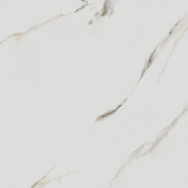 Porcelanato 72x72CM Carrara Gold Acetinado Retificado Savane