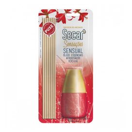Difusor Aroma Secar Sensual  Soin