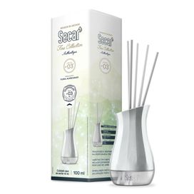 Difusor Secar Fine Authentique 12x100ml Soin