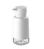 Porta-Sabonete-Liquido-Dual-Branco-Fechado-PSD900-Martiplast