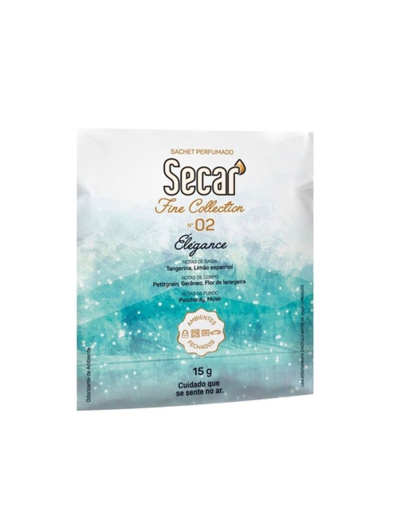 Sachet-Perfumado-Secar-Fine-Collection-Elegance-Soin