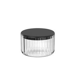 Porta Algodão Groove Classic Natural Martiplast