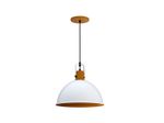 Pendente-Factory-M-1XE27-Branco-Fosco-Taschibra