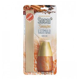 Difusor Aroma Secar Semente Nativa Soin