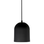 Pendente-Mug-1xE27-Preto-Fosco-Taschibra