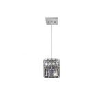 Pendente-Paris-Quadrado-Cristal-12x12CM-1XG9-Bronzearte