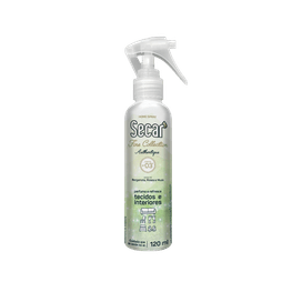 Home Spray Seca Authentique 120ml Secar