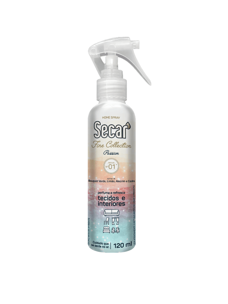 Home-Spray-Seca-Passion-120ml-Secar