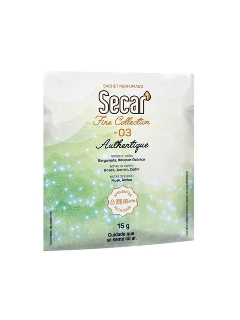 Sachet-Perfumado-Secar-Sine-Collection-Authentique-Soin