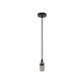 Pendente Dot Metal Longo Vintage 1xE27 Taschibra