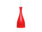 Pendente-Design-TD-1003-1xE27-Vermelho-Fosco-Taschibra