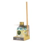 Difusor-Aromatizantes-Algodao-250ml-Azul-Claro-Floresta-Verde