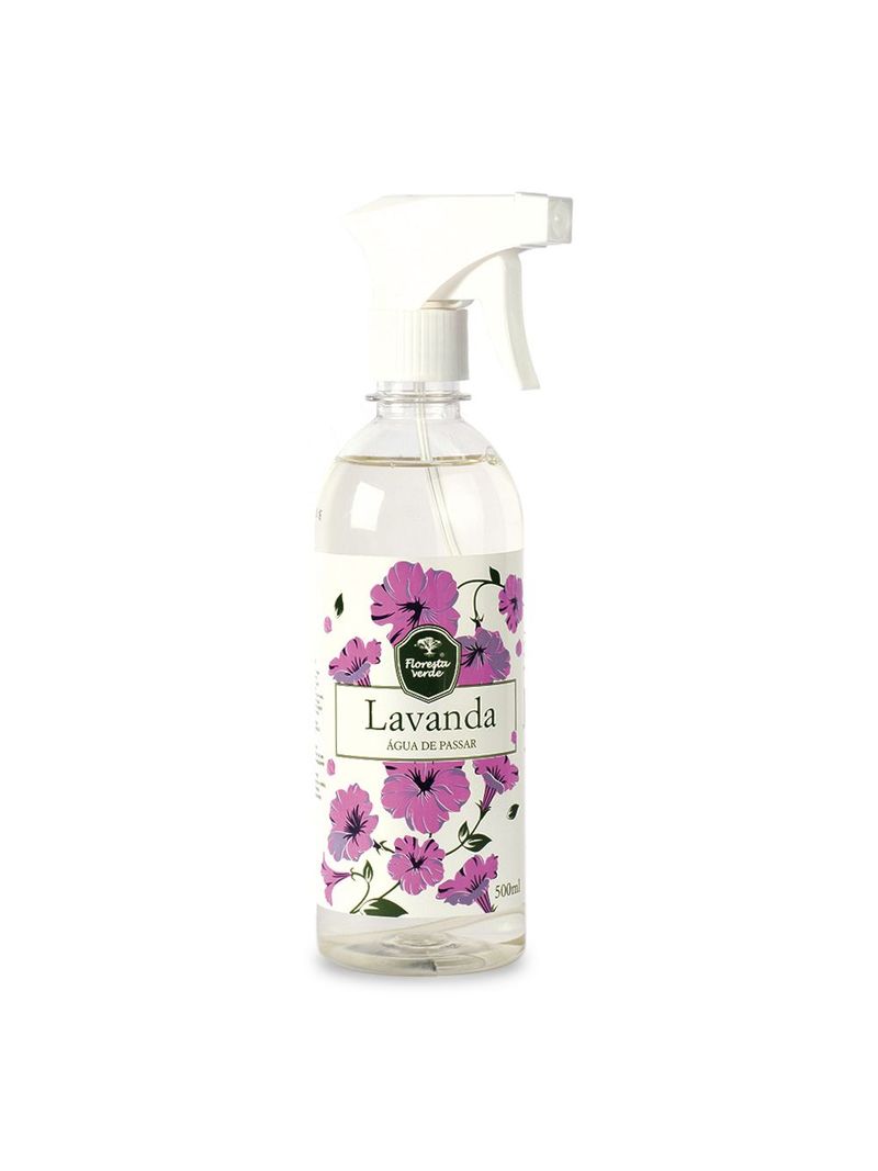 Agua-de-Passar-Lavanda-500ml-Incolor-Floresta-Verde