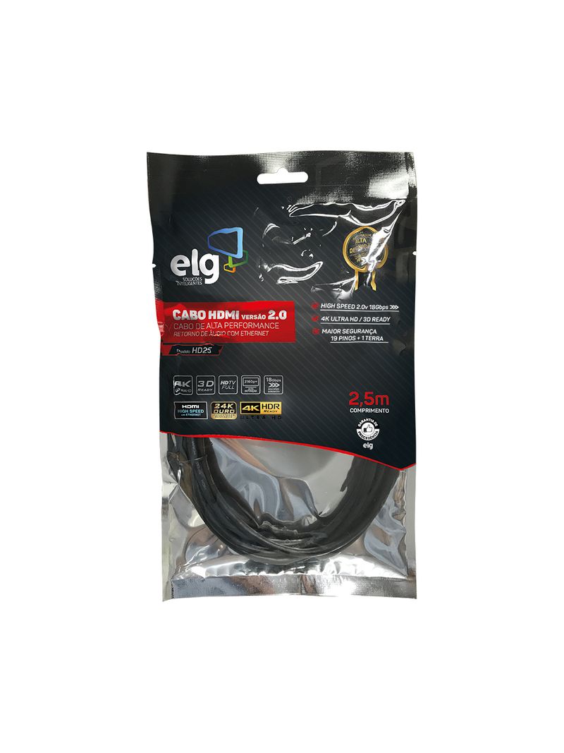 Cabo-HDMI-2.0V-3D-Ready-4K-Ultra-HD-25M-Preto-ELG