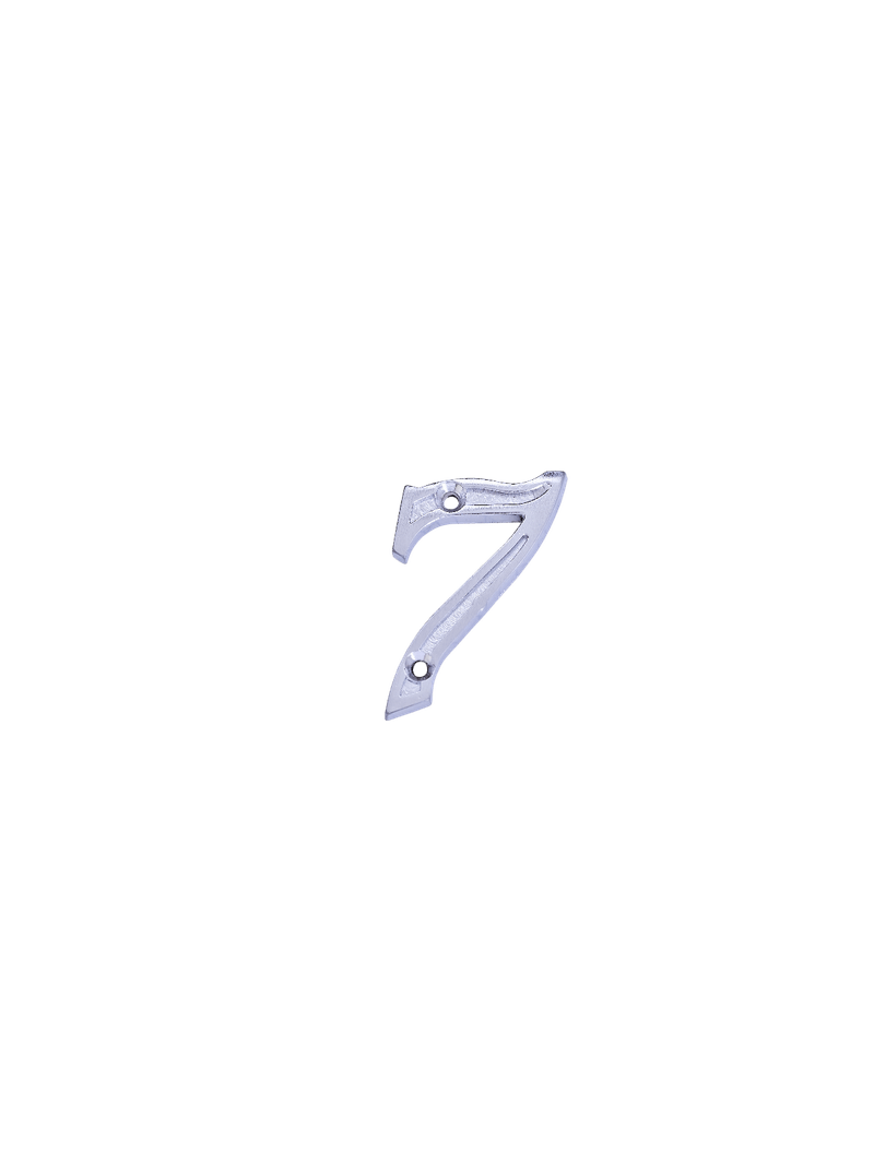 Numero-7-Apartamento-Zamac-Cromado-Isero
