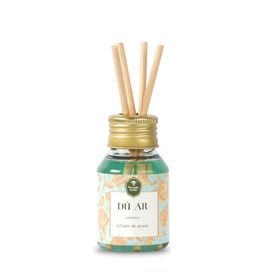 Difusor Aromatizante Du Ar 60ml Azul Claro Floresta Verde