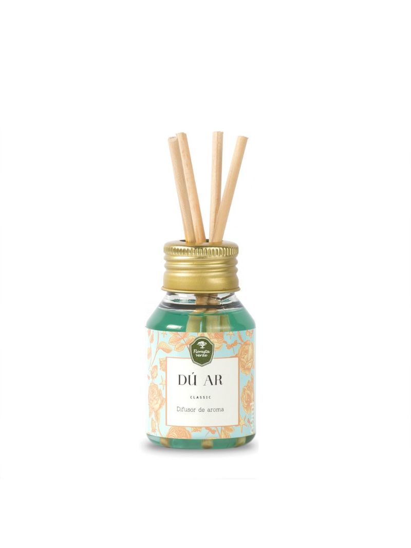 Difusor-Aromatizante-Du-Ar-60ml-Azul-Claro-Floresta-Verde