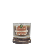 Vela-Vidro-Caminho-das-Indias-100g-Marrom-Floresta-Verde