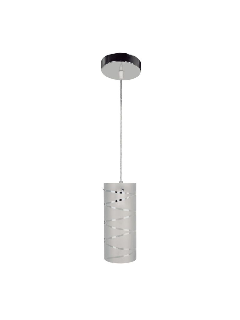 Pendente-First-1XE27-Linhas-Bronzearte
