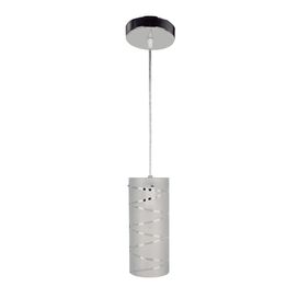 Pendente First 1XE27 Linhas Bronzearte